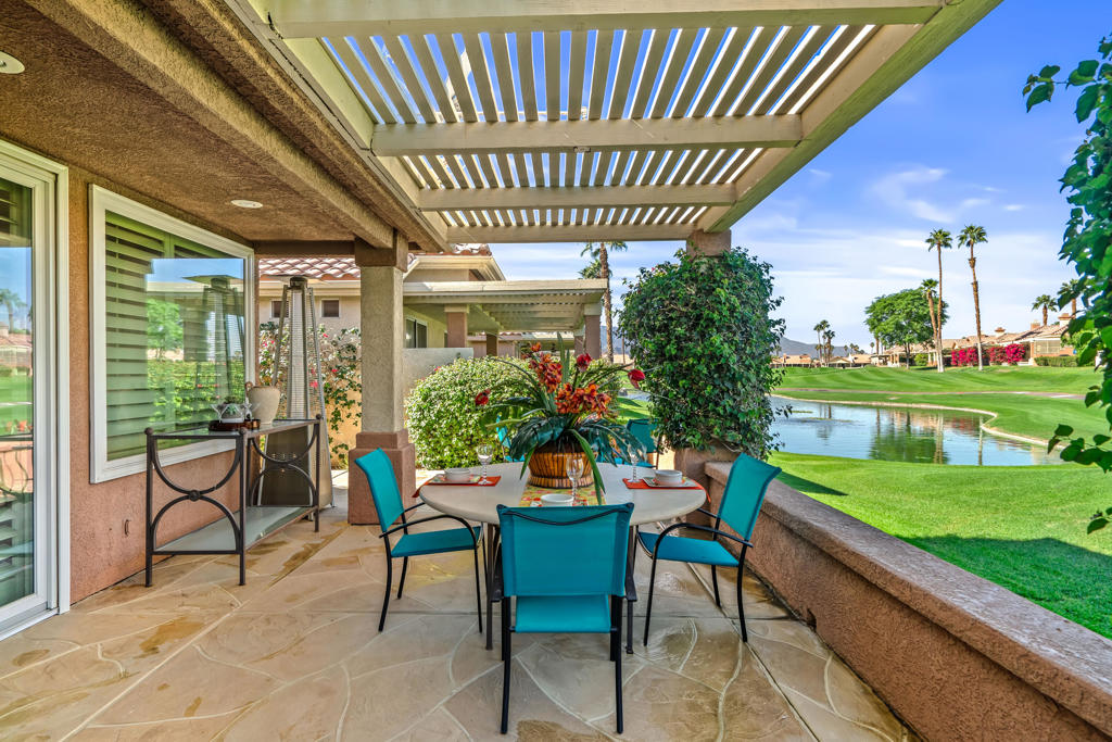 Oasis Country Club - Residential