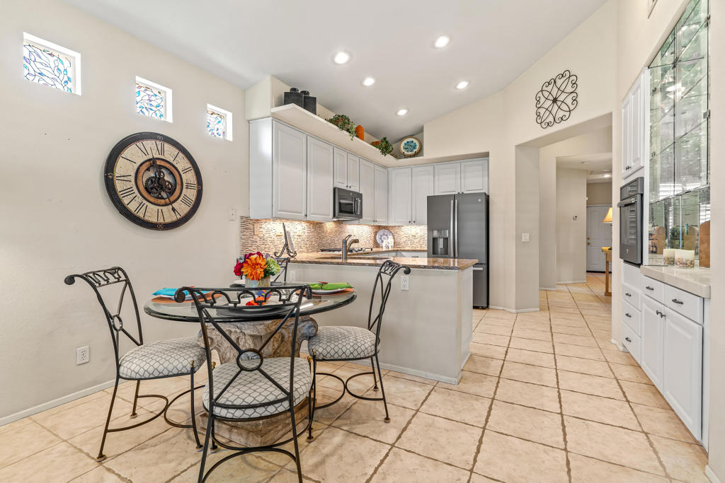 Oasis Country Club - Residential