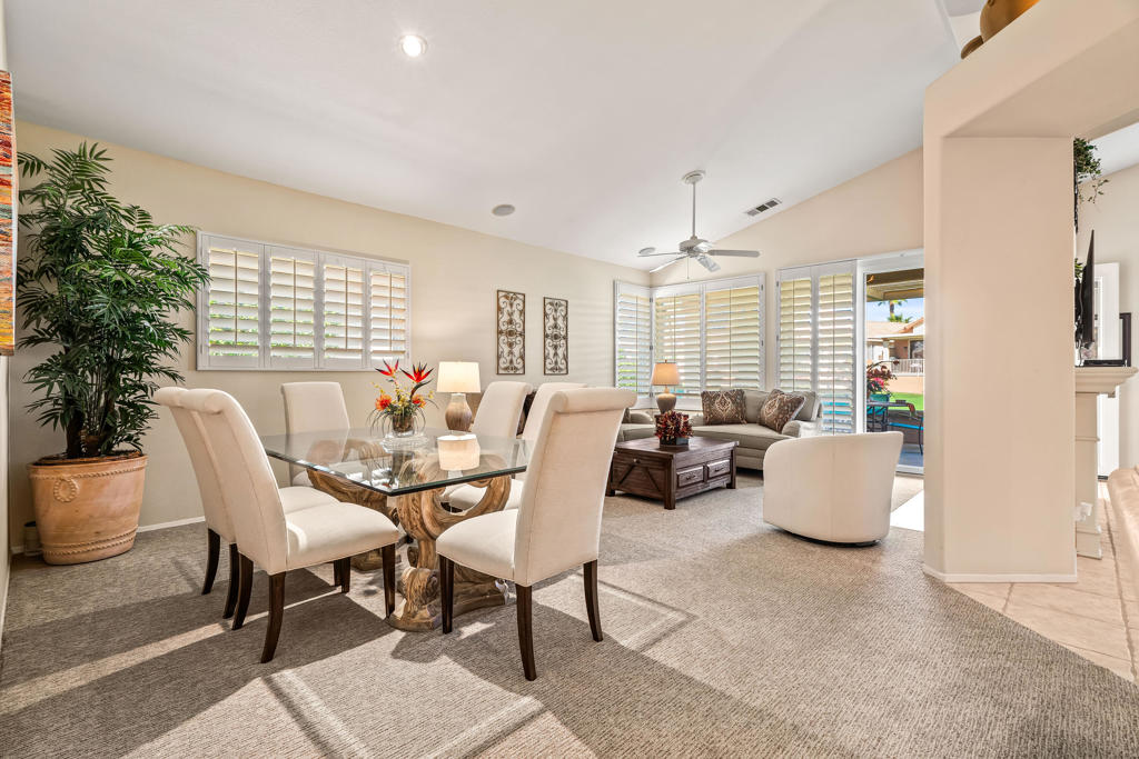 Oasis Country Club - Residential