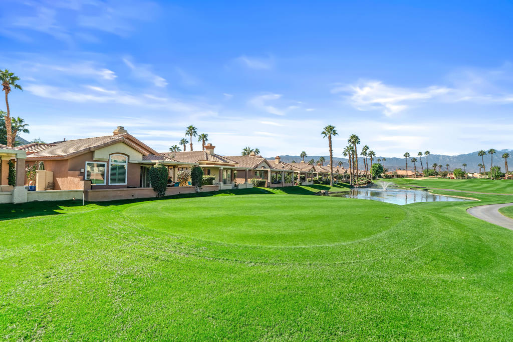 Oasis Country Club - Residential