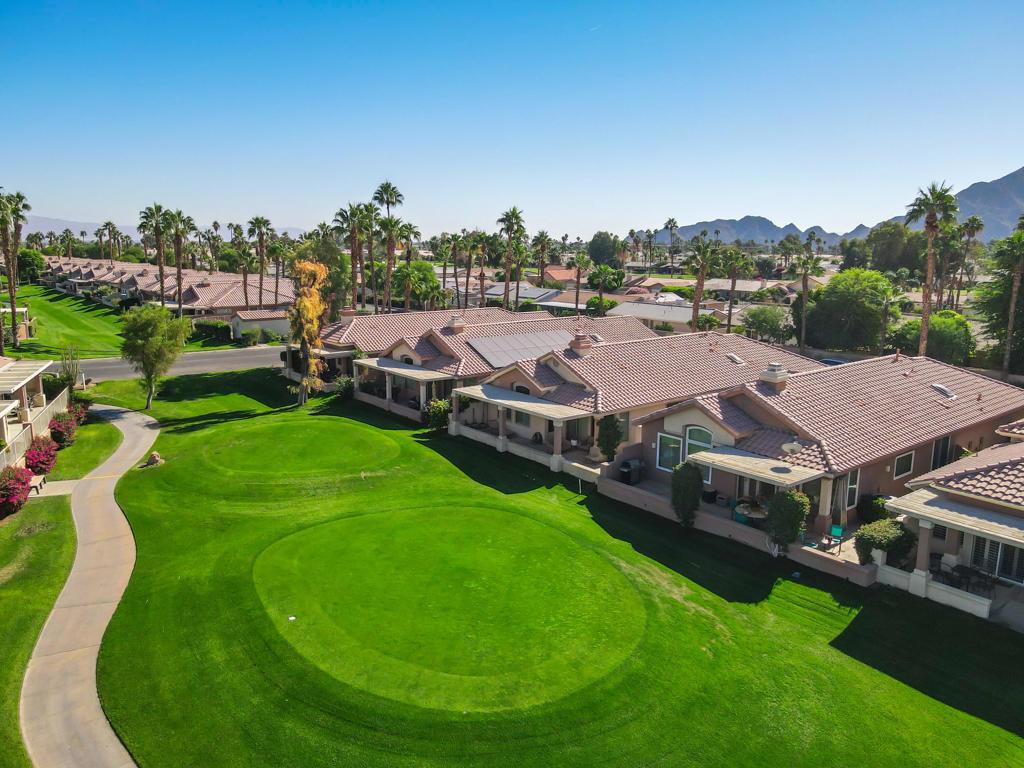 Oasis Country Club - Residential