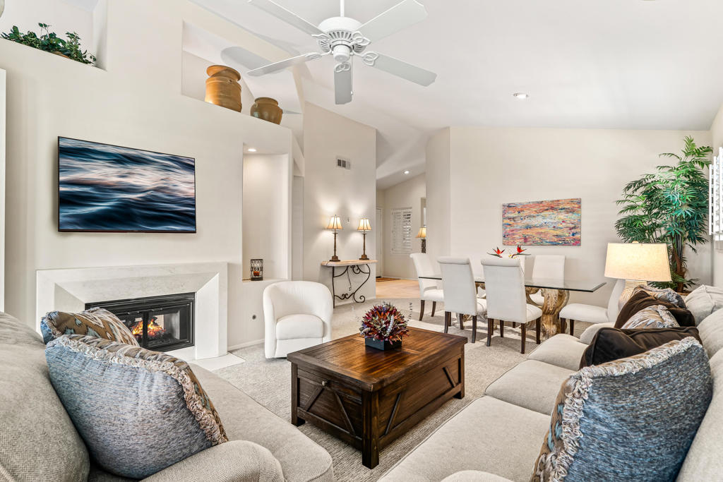 Oasis Country Club - Residential