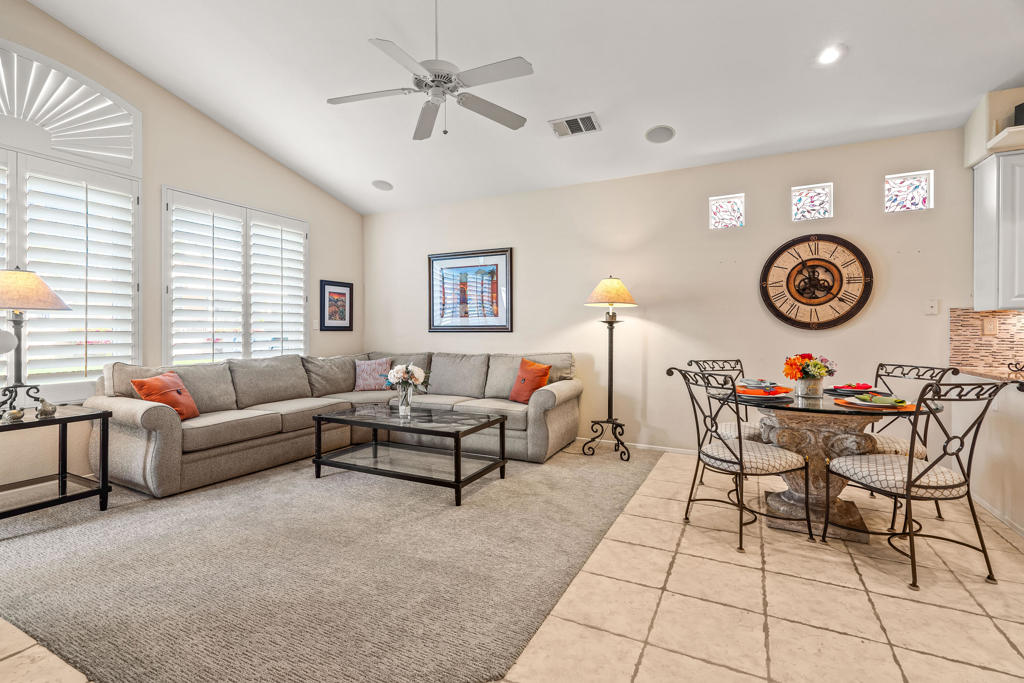 Oasis Country Club - Residential