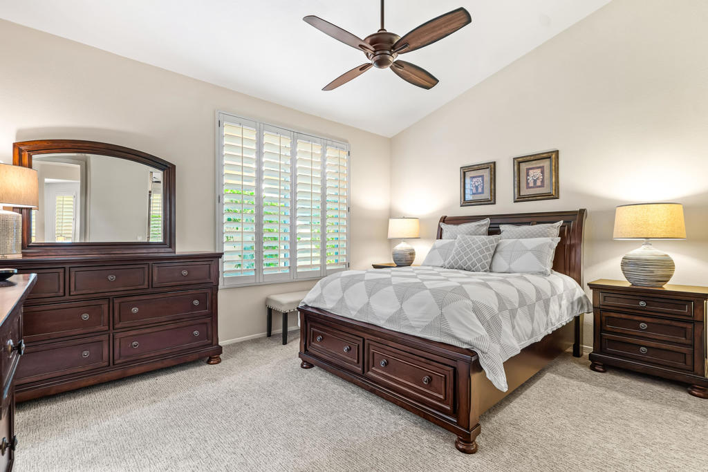 Oasis Country Club - Residential