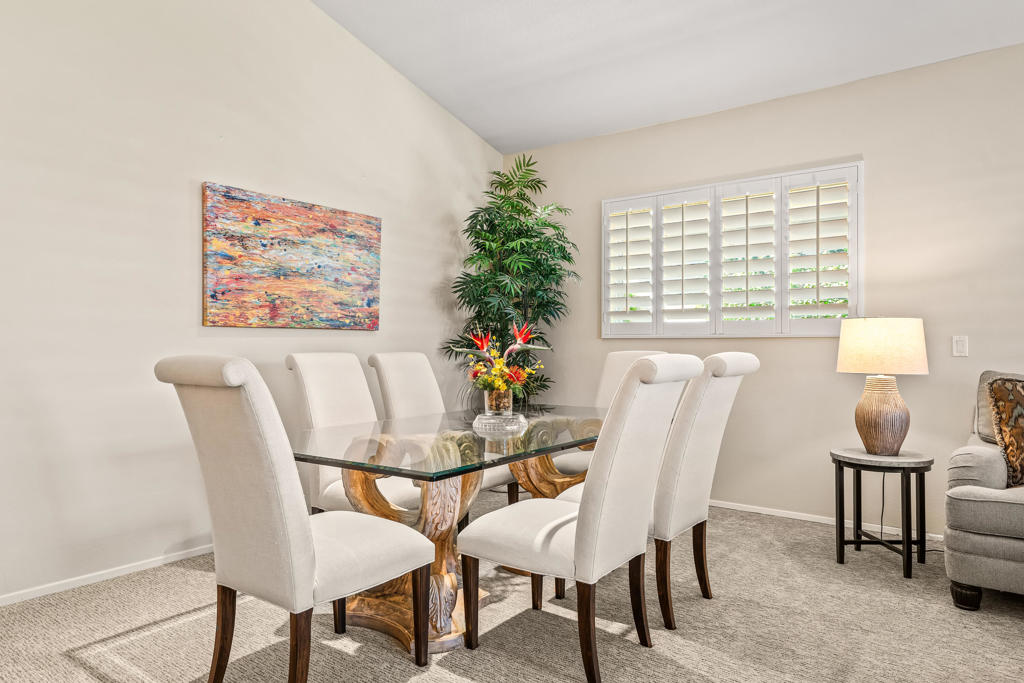 Oasis Country Club - Residential