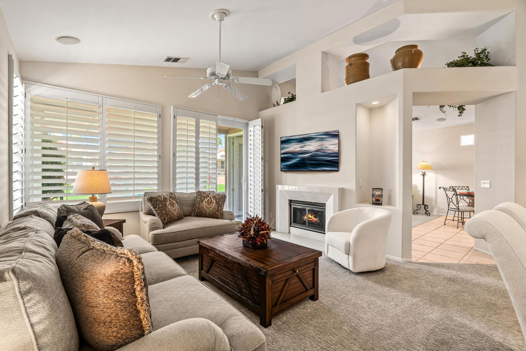 Oasis Country Club - Residential