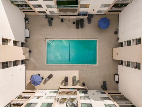 Photo of 927 N Kings Road #118, West Hollywood, CA 90069 (MLS # SB26076890)