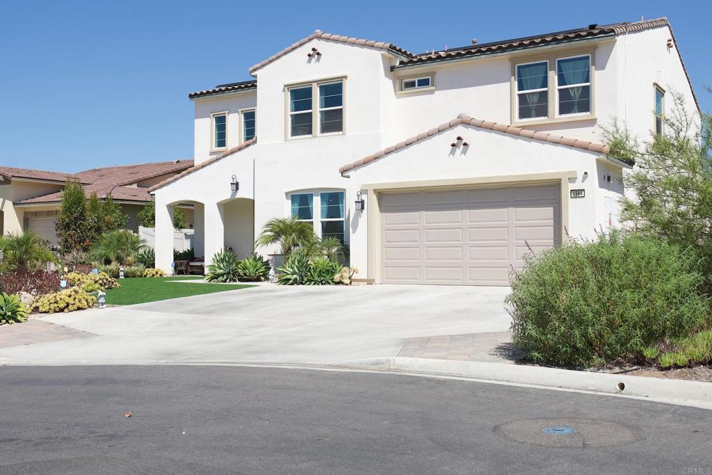 1564 Manzanita Hollows Lane