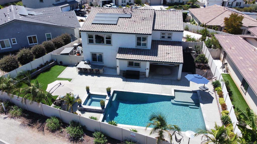 1564 Manzanita Hollows Lane