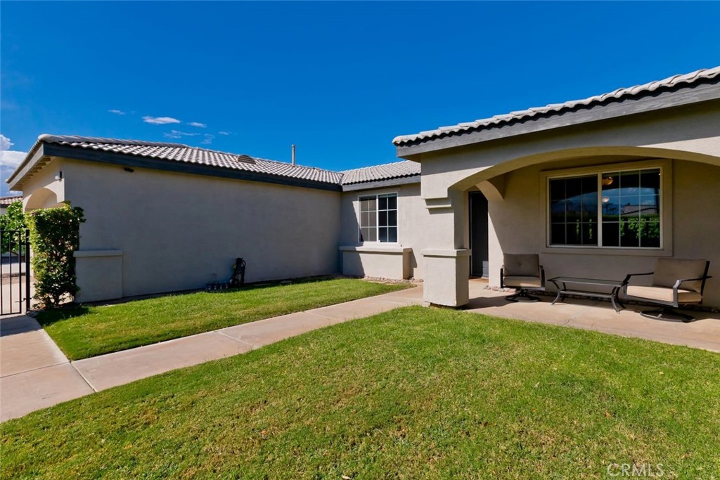 80750 Diamondback Trail