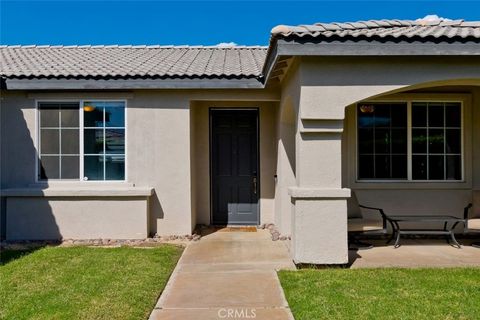 Photo of 80750 Diamondback Trail, Indio, CA 92201 (MLS # CV26076777)