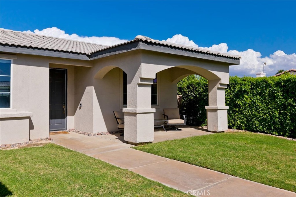 80750 Diamondback Trail
