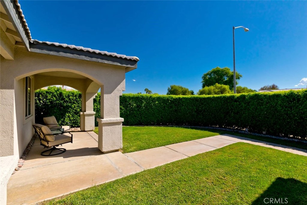 80750 Diamondback Trail