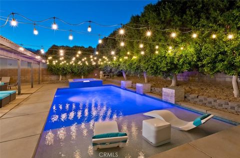 Photo of 80750 Diamondback Trail, Indio, CA 92201 (MLS # CV26076777)