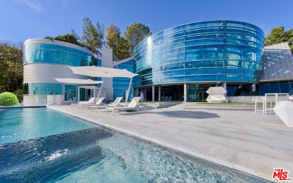 1169 Loma Linda Drive