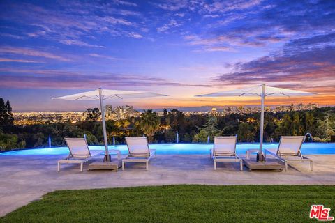 1169 Loma Linda Drive Beverly Hills CA 90210