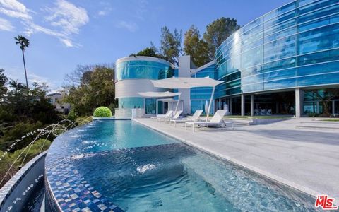 1169 Loma Linda Drive Beverly Hills CA 90210