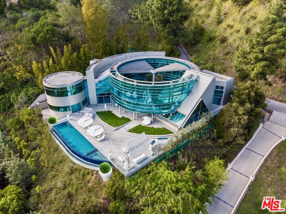 1169 Loma Linda Drive