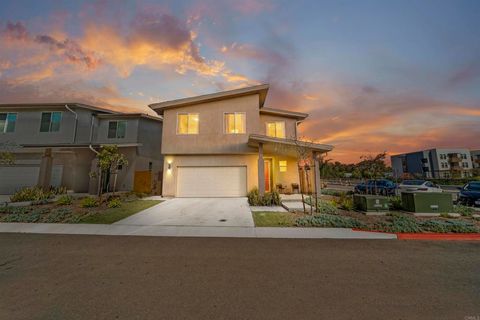 Photo of 982 Cooper Place, San Diego, CA 92102 (MLS # PTP2601477)