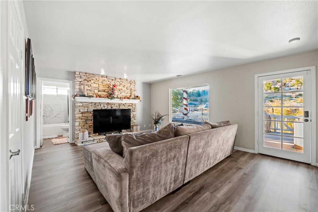 22920 Green Pine Drive