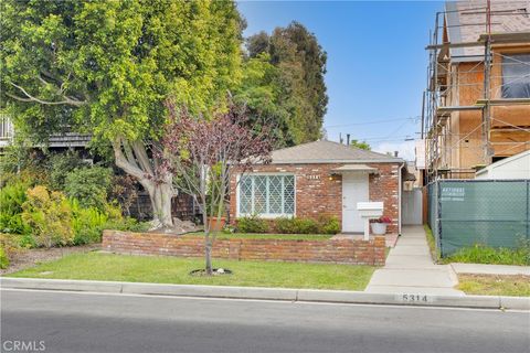 5314 E 4th Street Long Beach CA 90814