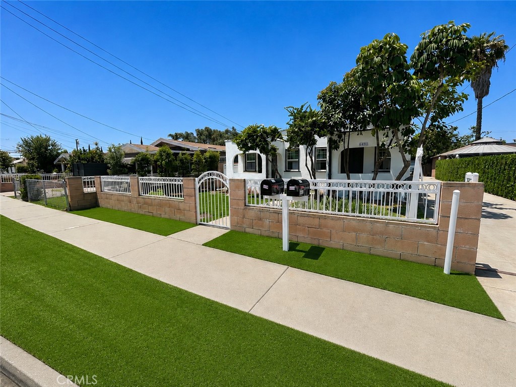 6493 Kingman