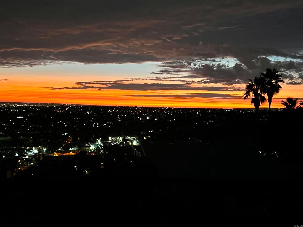 Ramona Avenue