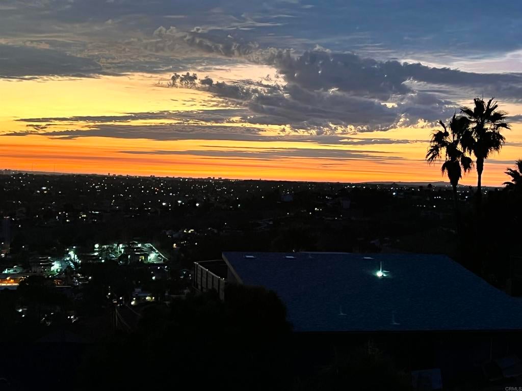 Ramona Avenue