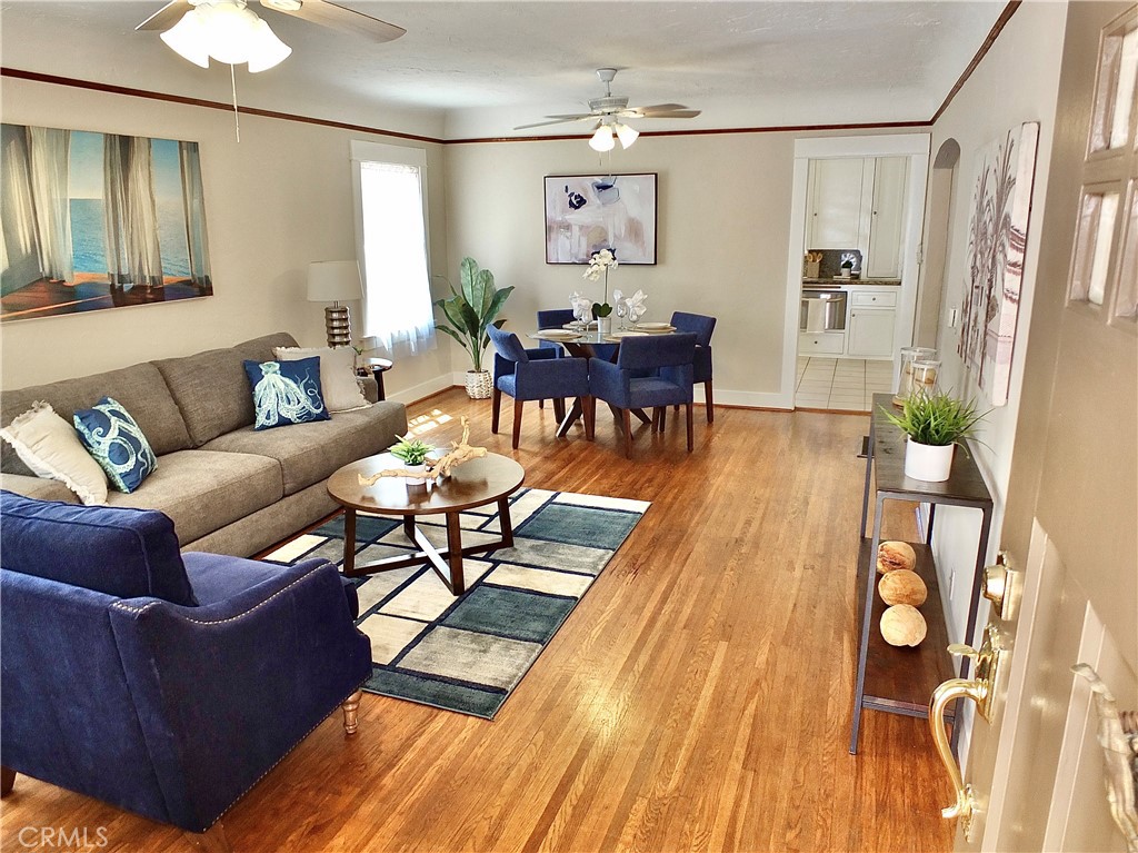 1331 Granada Avenue