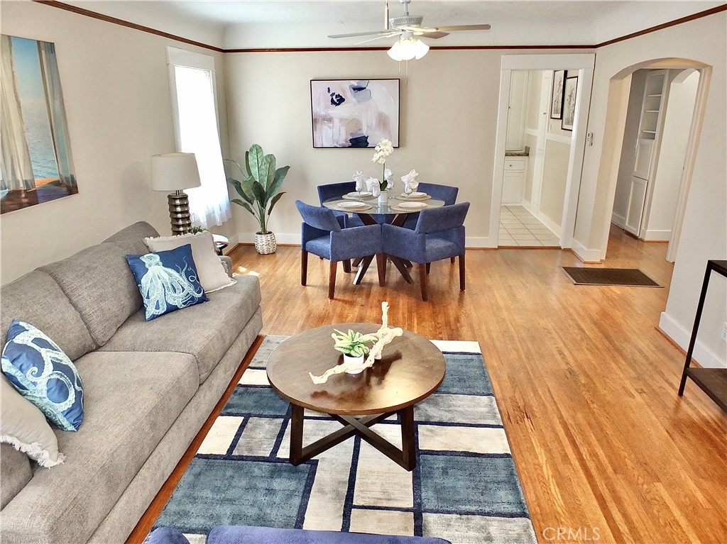 1331 Granada Avenue
