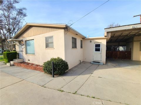11109 Richmont Road Loma Linda CA 92354