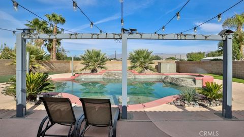 Photo of 80618 Declaration Ave, Indio, CA 92201 (MLS # PW26032154)