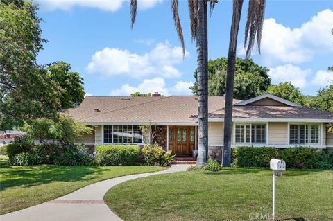 Photo of 17055 Community ST, Sherwood Forest, CA 91325 (MLS # PF26152176)