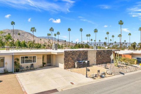 Photo of 46285 Burroweed Lane, Palm Desert, CA 92260 (MLS # 219144661PS)