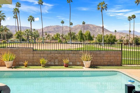 Photo of 46285 Burroweed Lane, Palm Desert, CA 92260 (MLS # 219144661PS)