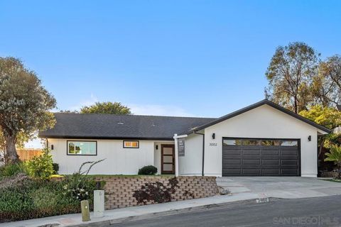 Photo of 3002 Courser Ave, San Diego, CA 92117 (MLS # 260009678SD)
