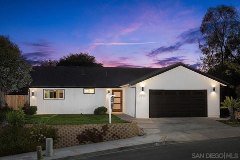 Photo of 3002 Courser Ave, San Diego, CA 92117 (MLS # 260009678SD)