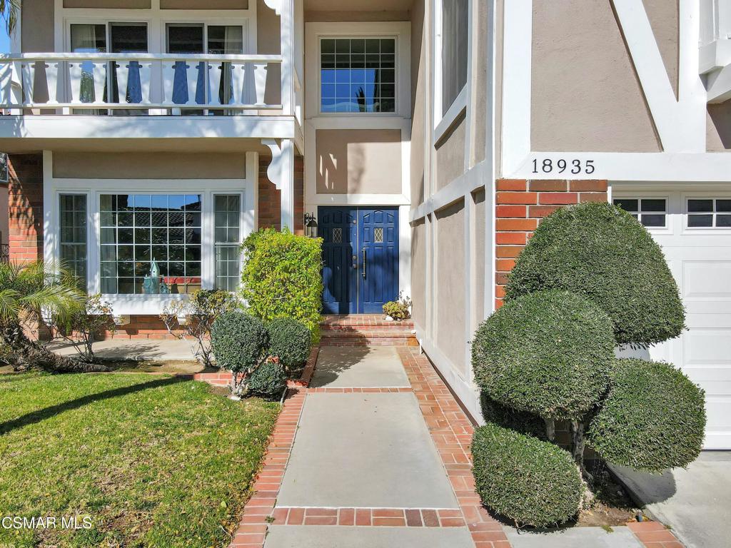 18935 Granada Circle