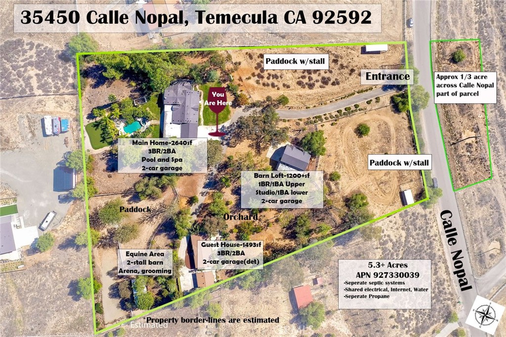 35450 Calle Nopal