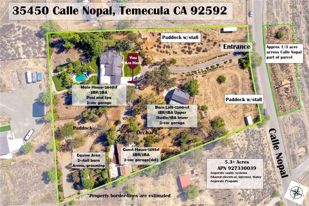 35450 Calle Nopal