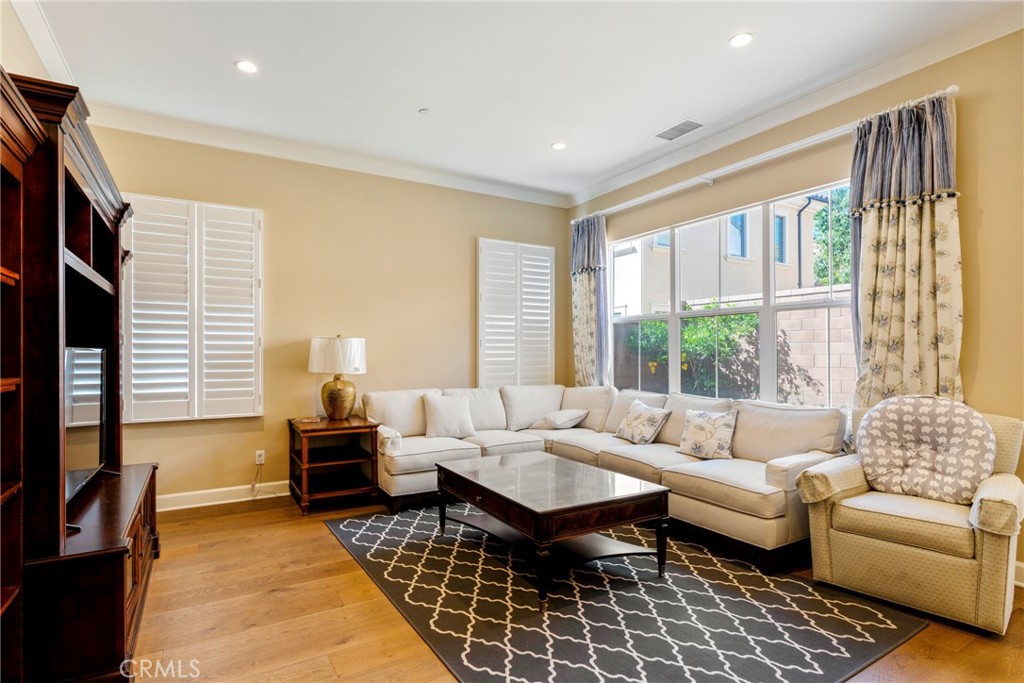 Marin (EVMAR) - Residential Lease