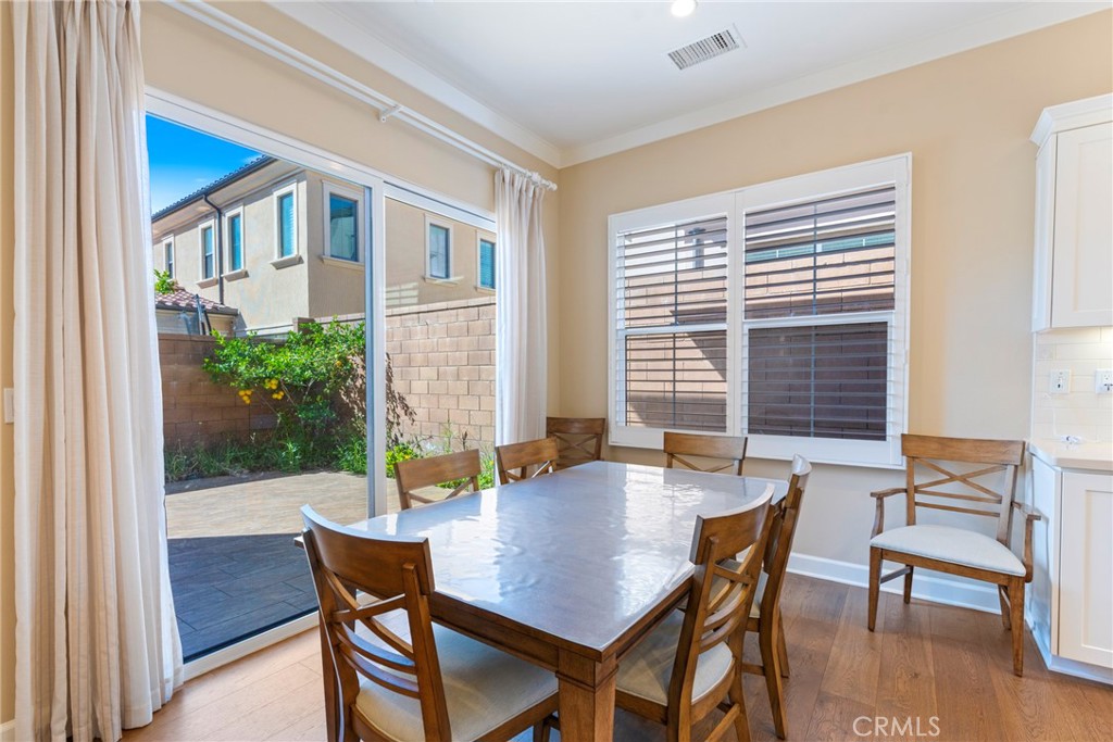 Marin (EVMAR) - Residential Lease