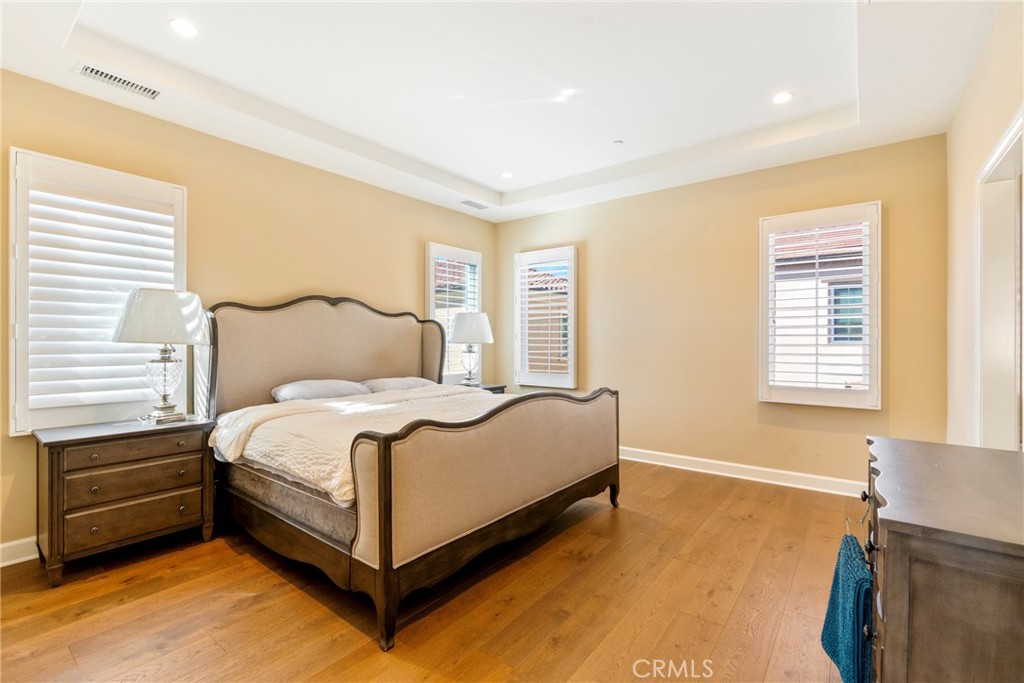 Marin (EVMAR) - Residential Lease