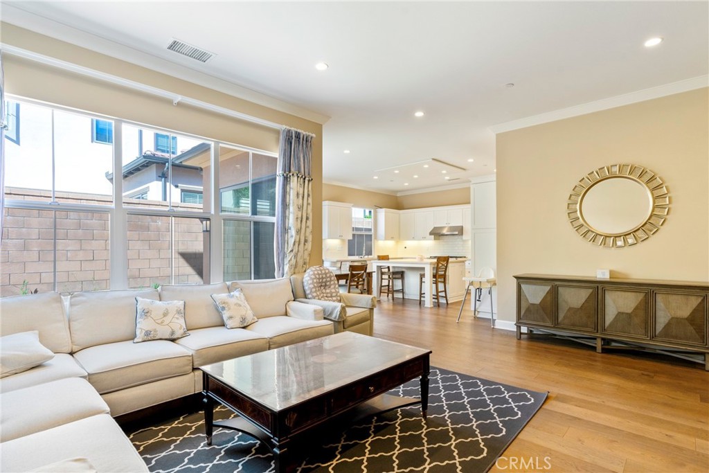 Marin (EVMAR) - Residential Lease