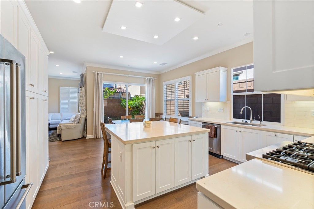 Marin (EVMAR) - Residential Lease