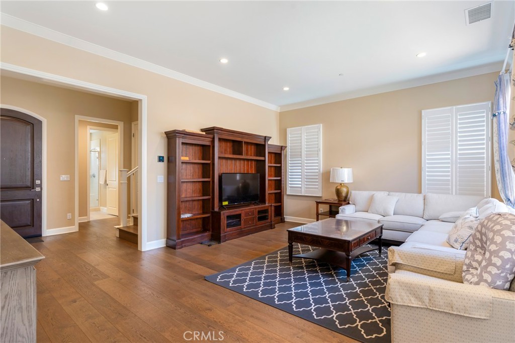 Marin (EVMAR) - Residential Lease