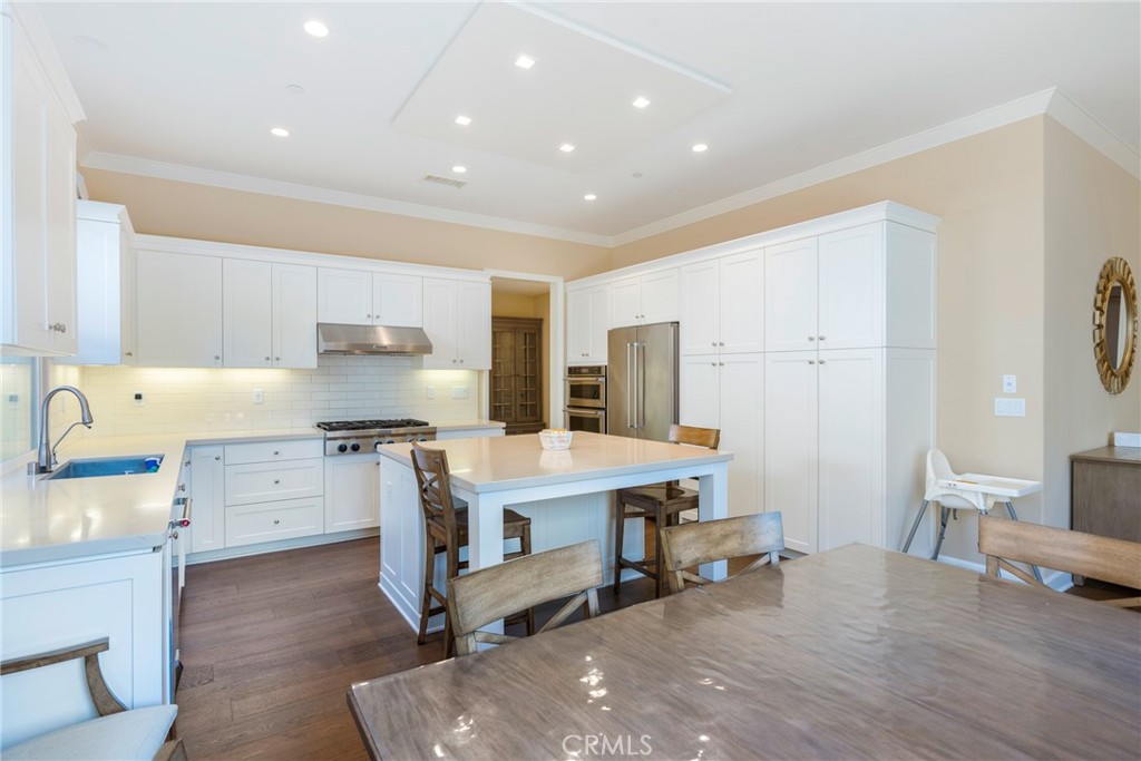 Marin (EVMAR) - Residential Lease