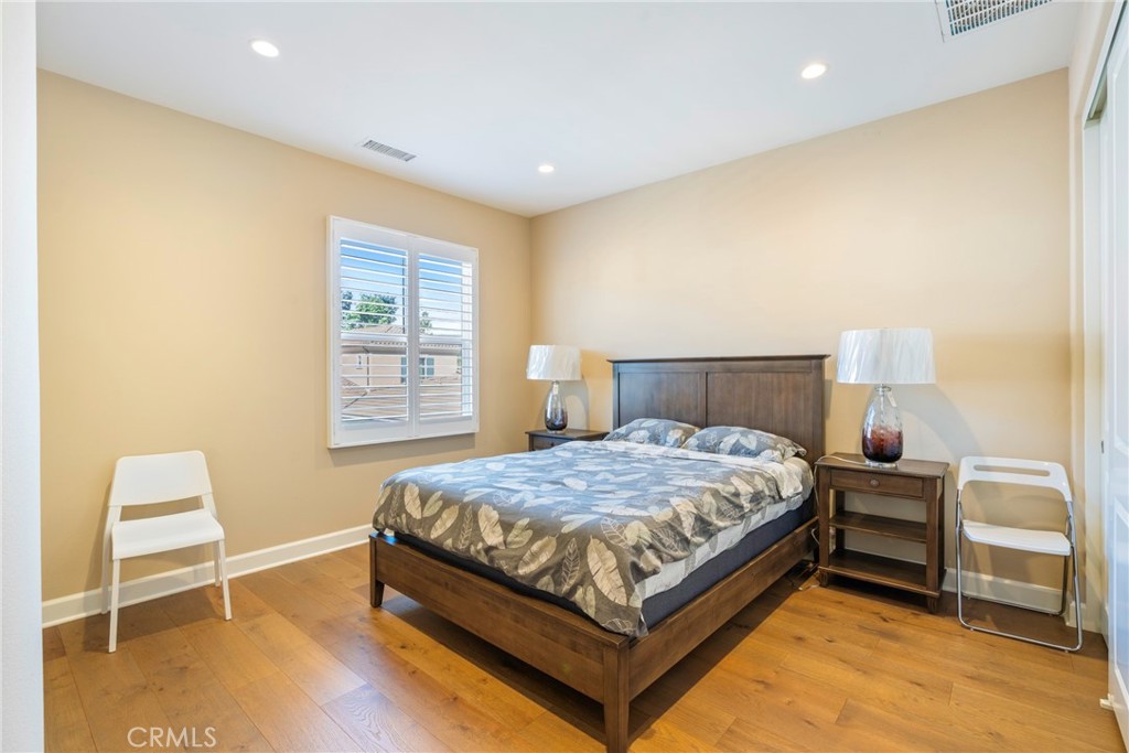 Marin (EVMAR) - Residential Lease