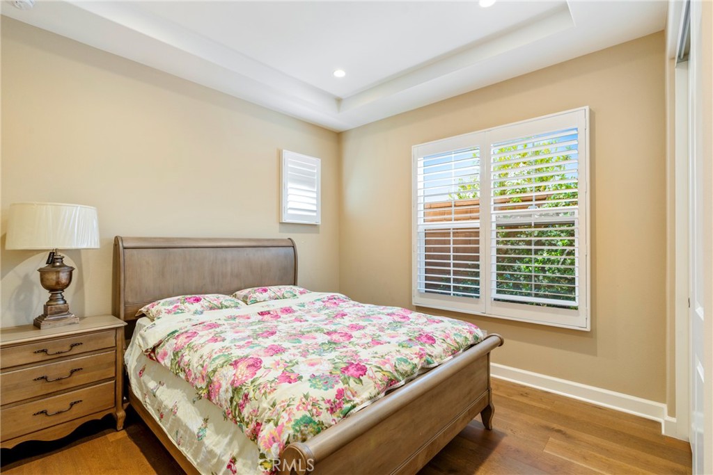 Marin (EVMAR) - Residential Lease