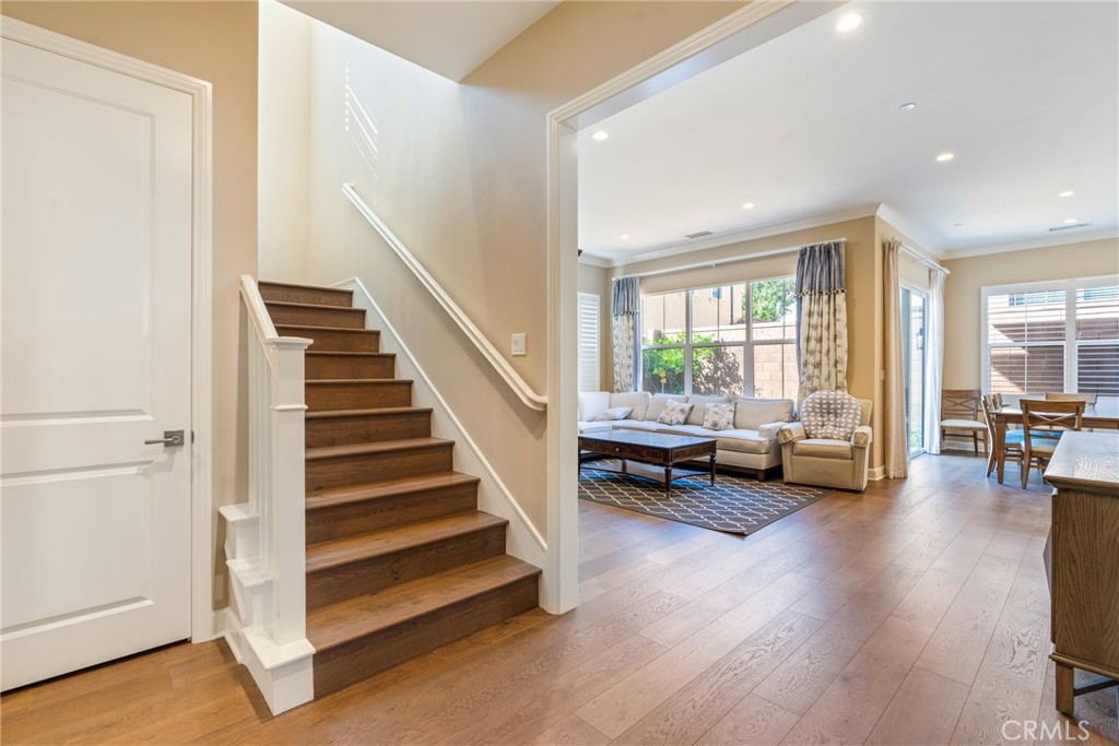 Marin (EVMAR) - Residential Lease